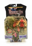 ToyBiz - Capcom Resident Evil 2 Platinum - Ada Wong & Ivy Action Figure 2-Pack