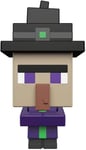 Minecraft - Mini Figures blind box - Witch (Single Unit)