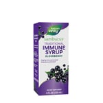 Nature's Way - Sambucus Traditional Immune Syrup, 120 ml