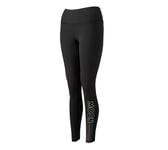 Moon Junior Sigma Leggingsblack retro moon 9-10 år