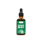 Rosemary Mint Oil-nourish Your Skin And Hair 50ml