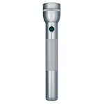 Mag-Lite Lampe torche Maglite S3D 3 piles Type D 31 cm - Gris