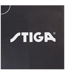 Stiga - 2 Feuilles De Protection pour Revêtements de Tennis de Table