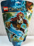 Lego Chima 70200 CHI Laval - Neuf et Scellé - New and Sealed