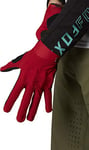 Fox Racing Defend D3O Gants de VTT Piment Taille S