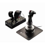 Thrustmaster Game Controller PC Playstation 3 Hotas USB  Warthog 2960720