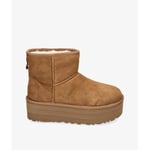 Bottines UGG  CLASSIC MINI PLATFORM