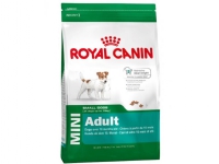 Royal Canin 172880, Adult, Alla raser, Mini (5 - 10kg), X-Small (
