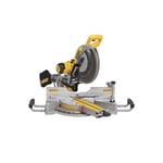 Scie à onglet radiale Dewalt DWS780 - 1675W - 305MM