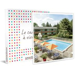 SMARTBOX - Coffret Cadeau Destination Europe : séjour en famille en hôtel Novotel-Séjour