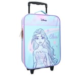 Vadobag Trolley koffert Frozen II Star Of The Show