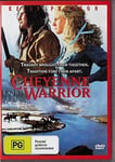 Cheyenne Warrior DVD