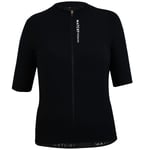 MATCHY CYCLING Vest Premium Ws Noir L 2023 - *prix inclut le code BLACK