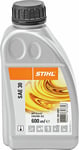 Motorolja STIHL SAE 30 600ml