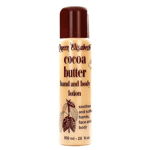 Queen Elisabeth Cocoa Butter Hand And Body Lotion ( 800ml )