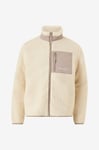 Jack & Jones - Jacka jorVesterbro Teddy Jacket Noos - Grå