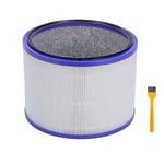 HEPA-filter för Dyson Pure Hot + Cool Link HP00 HP01 HP02 HP03 DP01