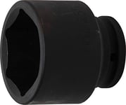 BGS 5655 | Impact Socket, Hexagon | 20 mm (3/4") Drive | 55 mm