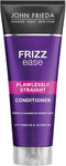 John Frieda Frizz-Ease Straight Conditioner 250ml – Smooth & Frizz Control