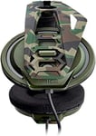 PLANTRONICS Audio Gaming RIG 400 - Camo Forest