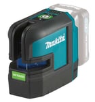 Makita Ristiviivalaser CXT® 12V max, 35 m