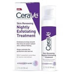 CeraVe Skin Renewing Nightly Exfoliating Treatment 1.7 oz / 50ml