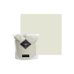 Peinture lessivable acrylique velours – murs et plafonds - 5 ltr Blanc - Abemus Papam