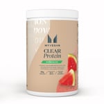 Clear Vegan Protein - 40servings - Watermelon