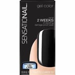 SENSATIONAIL Step 2 Gel Polish 7.39ml - Midnight Rendez Vous