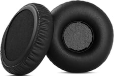 Coussinets de rechange professionnels pour écouteurs compatibles avec les casques House of Marley Positive Vibration 2