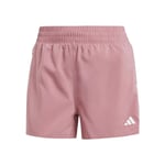 adidas Own The Run 4inch Short De Running Femmes - Rosé