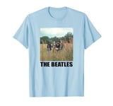 The Beatles In the Field T-Shirt