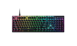 Razer DeathStalker v2 Low Profile Optical Gaming Keyboard - Razer Linear Switch