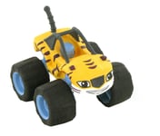 Blaze et les Monster Machines figurine Stripes 5,5 cm Comansi figure 99624