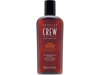 American Crew American Crew, Daily, Hair Shampoo, For Cleansing, 100 Ml For Men