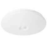 Plafond LED 12W 960lm IP44 4000K PIR 12W 960lm PIR