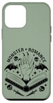 Coque pour iPhone 12 mini Mystic Monster Romance Gothic Fantasy