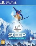 Steep - Winter Games Edition PS4