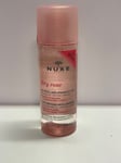 Nuxe Very Rose 3-in-1 Soothing Micellar Water 100 ml