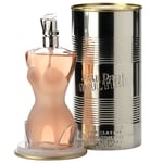 Jean Paul Gaultier Classique 100ml EDT Spray for Women New Retail Sealed