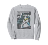 Batman Bat Origins Sweatshirt