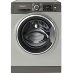 Hotpoint NM11 945 GC A UK N, NM11945GCAUKN Freestanding Washing Machine