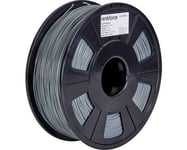 Renkforce RF-4511192 Filament PLA 1.75 mm 1000 g gris