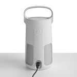 Silikonskyddsfodral för Bose SoundLink Revolve-högtalare