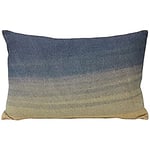 Riva Paoletti Seashore C/Case 40X60 Blue, Lin, Blau, 40x60cm