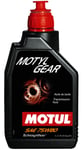 Girolje MOTUL MOTYLGEAR 75W80 1L