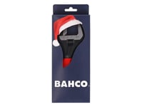 Bahco XMAS 9031 ERGO™ Extra Wide Jaw Adjustable Wrench 218mm