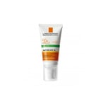 Lrp Anthelios Uvmune 400 Oil Control Gel-Cream Spf50+ - Dame - 50 Ml