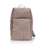 Mandarina Duck Md20 Sac à Dos, Backpack Femmes, Taupe, Taille Unique