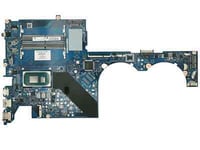 HP SPS-MB UMA i5-1135G7 WIN